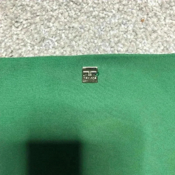 Try Me Sleeveless Top Made in Italy - Picture 8 of 9